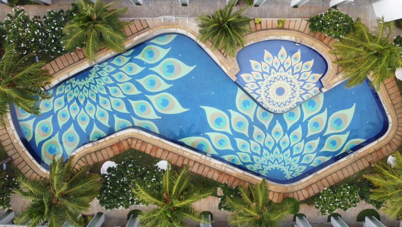 Grande Bay Resort And Spa Mamallapuram Экстерьер фото
