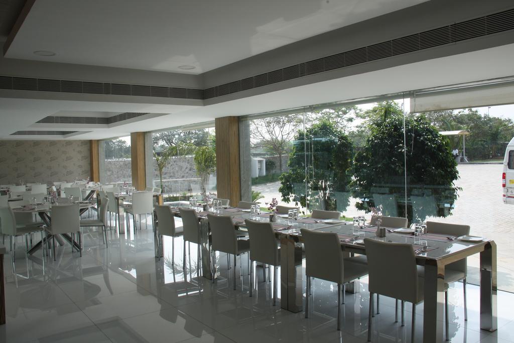 Grande Bay Resort And Spa Mamallapuram Экстерьер фото