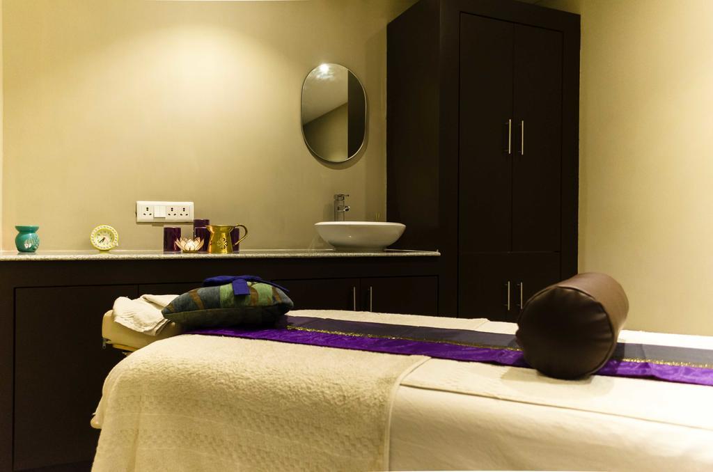 Grande Bay Resort And Spa Mamallapuram Экстерьер фото