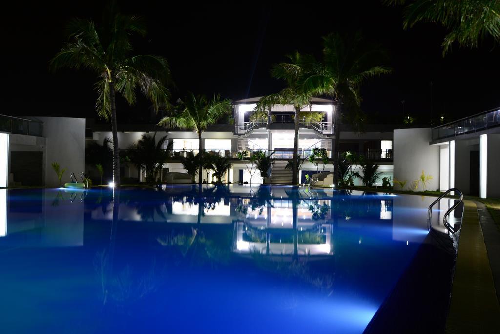 Grande Bay Resort And Spa Mamallapuram Экстерьер фото