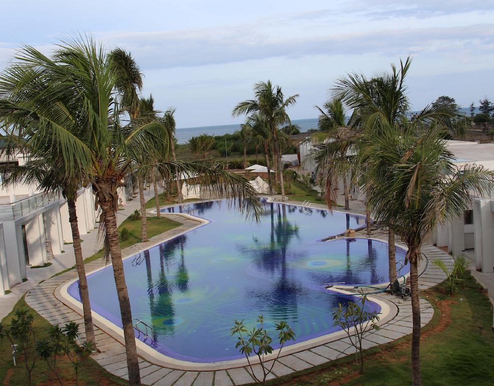 Grande Bay Resort And Spa Mamallapuram Экстерьер фото