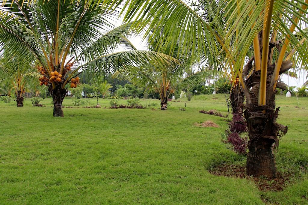 Grande Bay Resort And Spa Mamallapuram Экстерьер фото