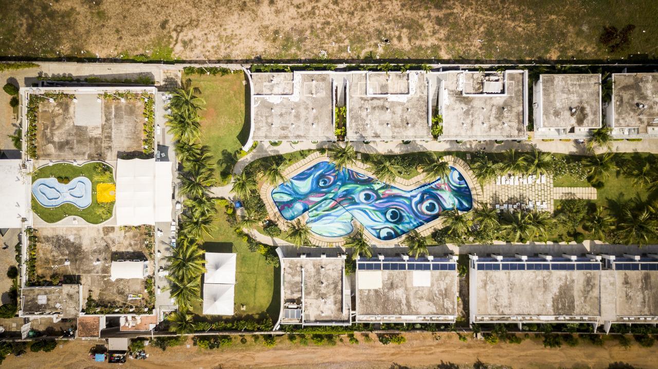 Grande Bay Resort And Spa Mamallapuram Экстерьер фото